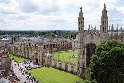 News and articles | Best luxury hotels in Cambridge