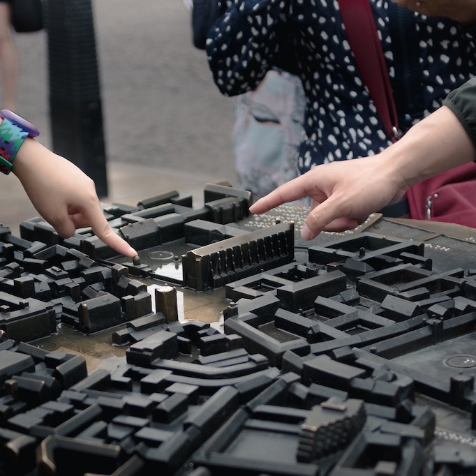 Visit Cambridge Ltd | Official tours Visit Cambridge Ltd | Our guides